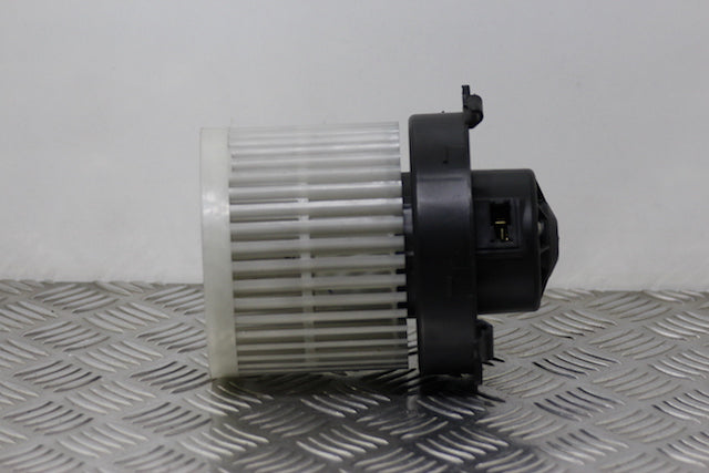 Nissan Micra Heater Blower Motor 