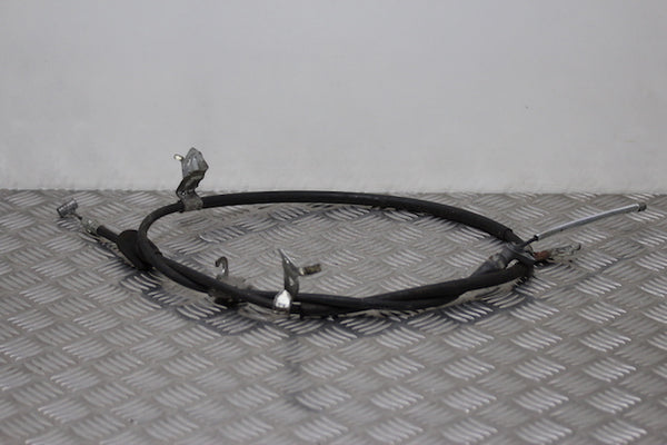 Suzuki SX4 Handbrake Cable L (2009) - 1