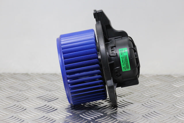 Kia Rio Heater Blower Motor 