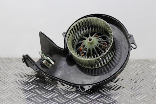 Opel Meriva Heater Blower Motor 