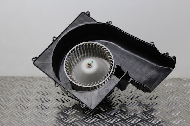 Nissan Primera Heater Blower Motor 