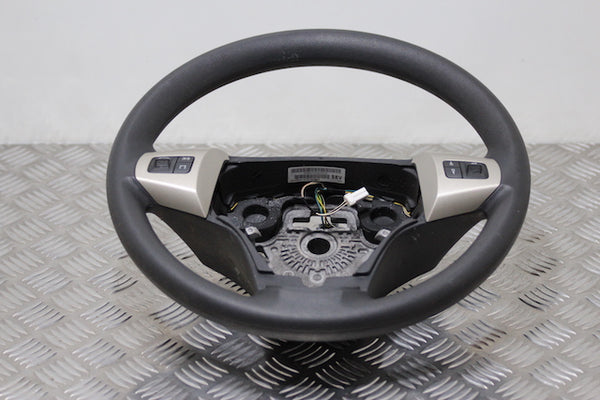 Suzuki SX4 Steering Wheel (2009) - 1