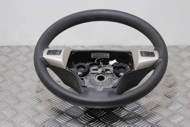 Suzuki SX4 Steering Wheel 