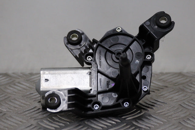 Opel Corsa Wiper Motor Rear 