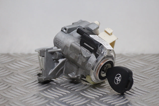 Toyota Auris Ignition Switch with Key 