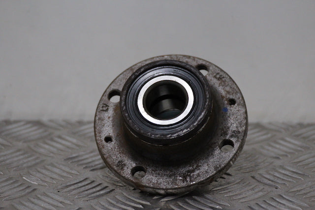Opel Corsa Hub with Bearing Rear Passengers Side 