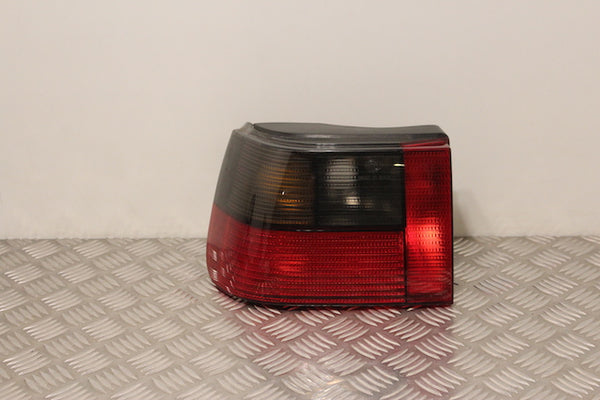 Seat Ibiza Tail Light Lamp Passengers Side (1994) - 1