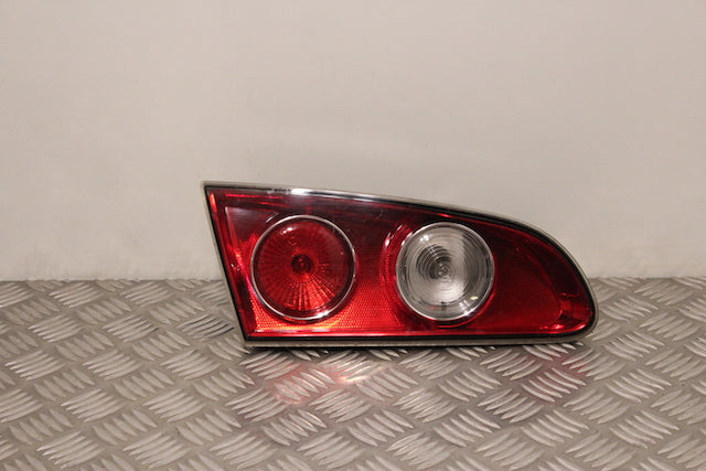 Seat Ibiza Tail Light Lamp Passengers Side 