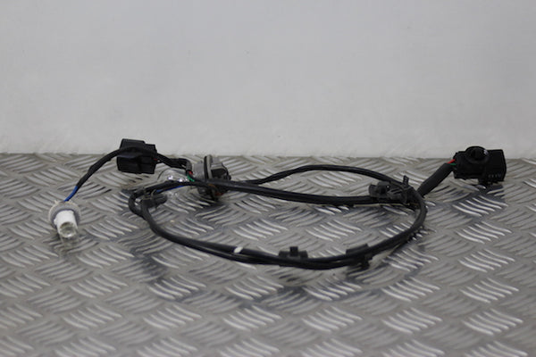 Kia Picanto Bumper Rear Wiring Loom (2019) - 1