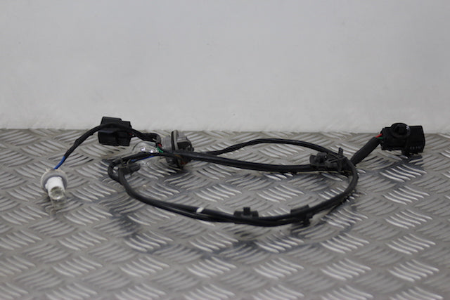 Kia Picanto Bumper Rear Wiring Loom 