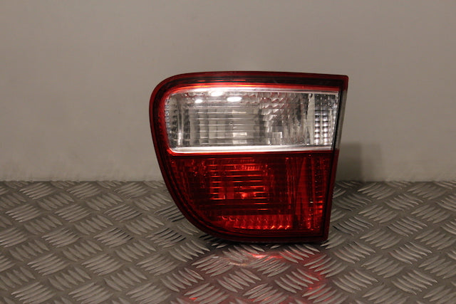 Seat Leon Tail Lamp Inner Drivers Side 
