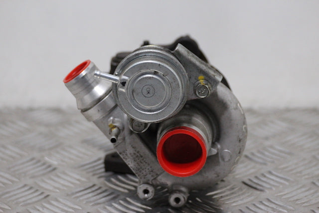 Renault Clio Turbocharger 