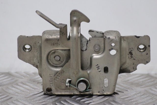 Renault Clio Bonnet Lock Catch 