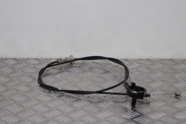 Renault Clio Bonnet Cable 