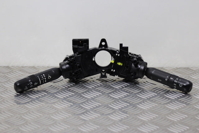 Kia Picanto Column Switch Wipers and Lights (2019)