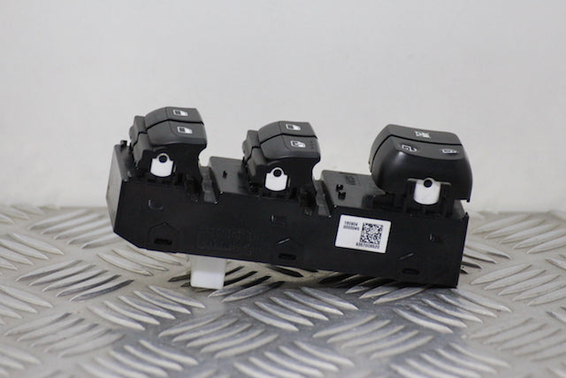 Kia Picanto Window Switch Front Drivers Side 