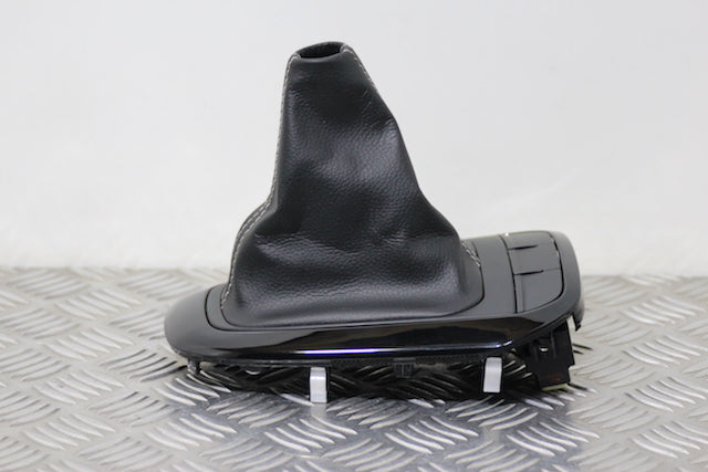 Kia Picanto Gear Stick Boot 