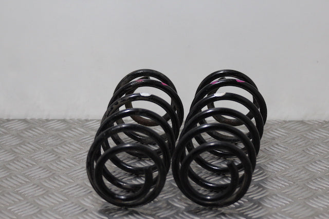 Suzuki Swift Coil Spring Rear 