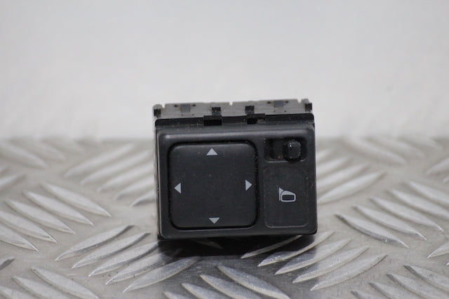 Nissan Micra Door Mirror Control Switch 