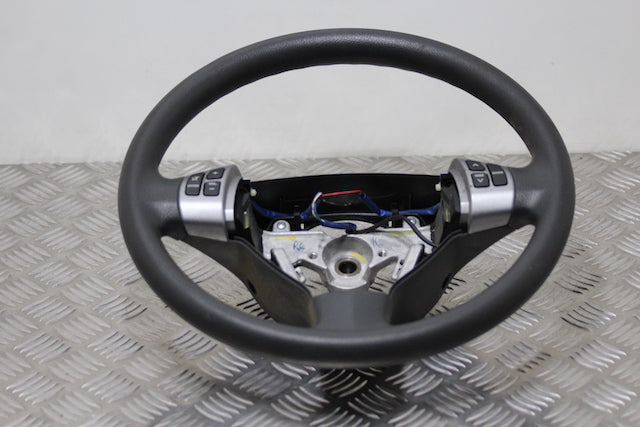 Suzuki Swift Steering Wheel (2006)