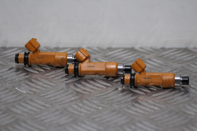 Suzuki Swift Fuel Injectors 