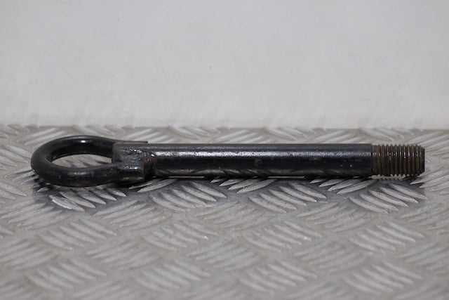 Suzuki Swift Towing Eye (2006)