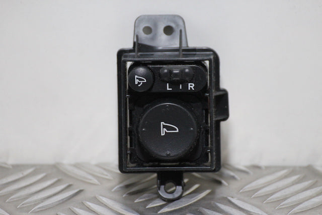 Honda Jazz Door Mirror Control Switch 