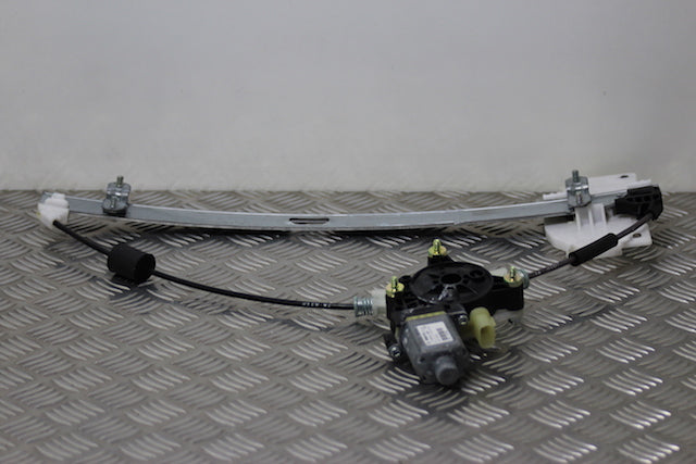 Kia Picanto Window Regulator Front Passengers Side 