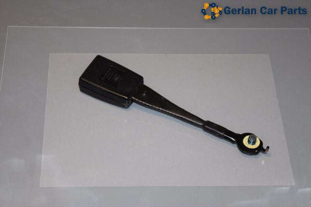 Ford Fiesta Seat Belt Buckle Lock Front Passengers Side 