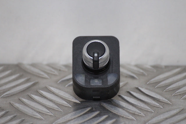Audi A3 Door Mirror Control Switch 