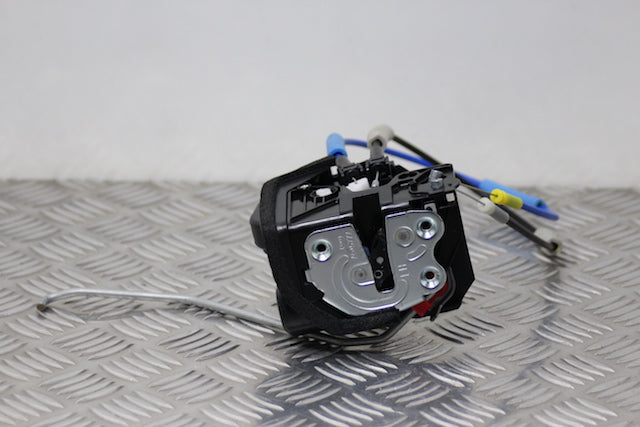 Kia Picanto Door Lock Mechanism Front Passengers Side 