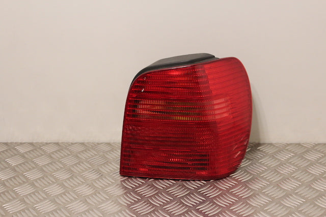 Volkswagen Polo Tail Light Lamp Drivers Side 
