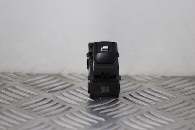 Kia Picanto Window Switch Rear Drivers Side 