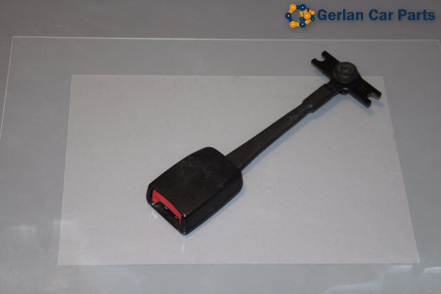 Ford Fiesta Seat Belt Buckle Lock Front Drivers Side 