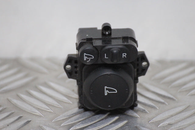 Honda Civic Door Mirror Control Switch 