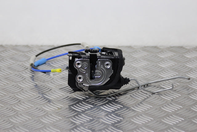 Kia Picanto Door Lock Assembly Front Drivers Side 