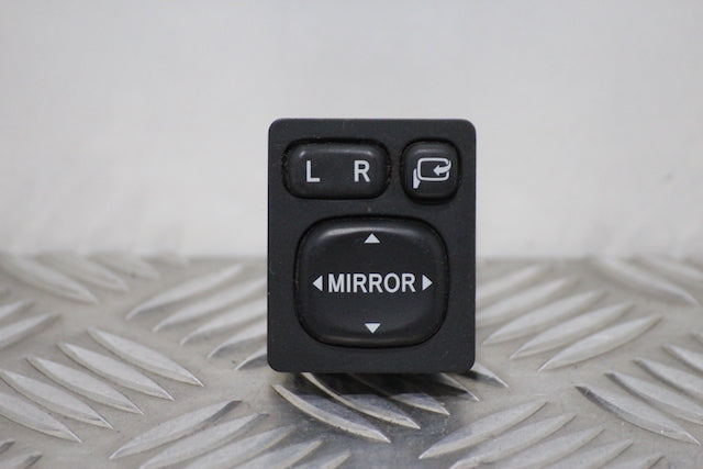 Toyota Rav4 Door Mirror Control Switch 