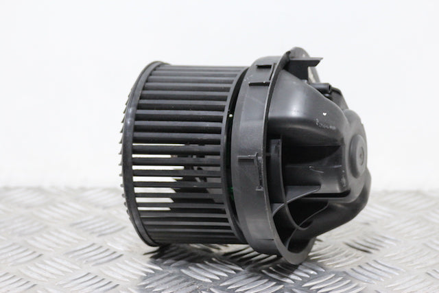 Toyota Aygo Heater Blower Motor 