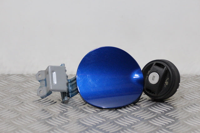 Toyota Aygo Fuel Cap Cover 