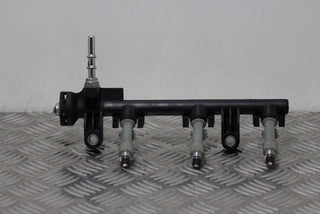 Toyota Aygo Fuel Injector 2007