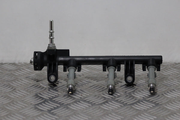 Toyota Aygo Fuel Injector (2007) - 1