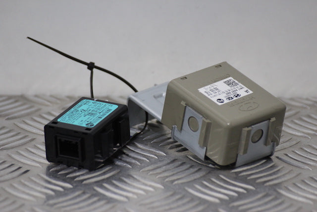Kia Picanto Relay Misc 