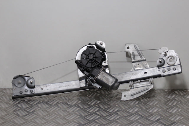 Toyota Aygo Window Regulator Front Passengers Side 