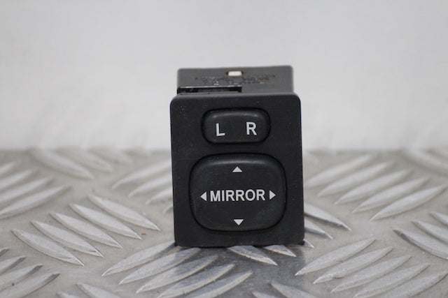 Toyota Prius Door Mirror Control Switch 