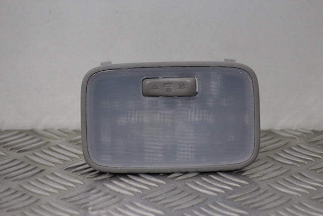Kia Picanto Interior Light Front 