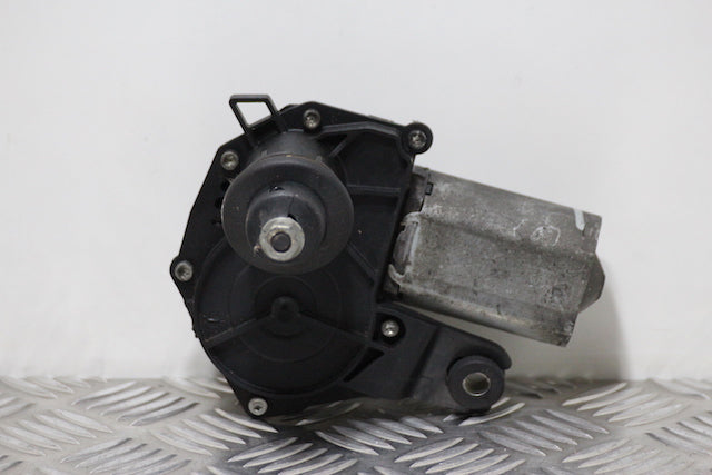 Toyota Aygo Wiper Motor Rear 