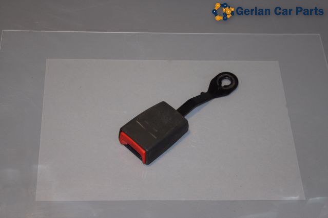 Fiat Punto Seat Belt Buckle Lock Front Drivers Side 