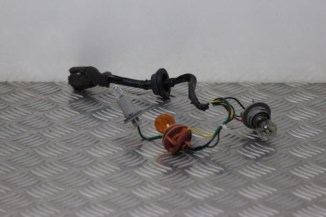 Kia Picanto Tail Lamp Bulb Holder Drivers Side 