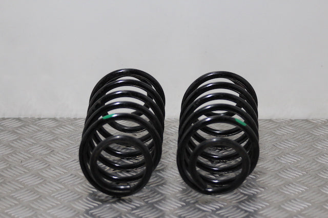 Toyota Aygo Coil Spring Rear 