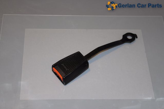 Fiat Cinquecento Seat Belt Buckle Lock Front Drivers Side 